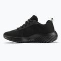 SKECHERS Bounder Karonik children's training shoes black 10