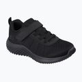 Children's shoes SKECHERS Bounder Baronik black