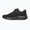 Children's shoes SKECHERS Bounder Baronik black 3