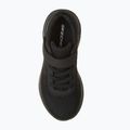 Children's shoes SKECHERS Bounder Baronik black 6