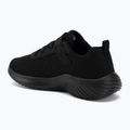 Children's shoes SKECHERS Bounder Baronik black 3