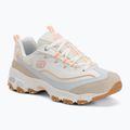 Women's shoes SKECHERS D'Lites Bold Views beige