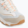 Women's shoes SKECHERS D'Lites Bold Views beige 7