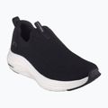 SKECHERS women's shoes Vapor Foam True Classic black/white