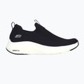 SKECHERS women's shoes Vapor Foam True Classic black/white 2