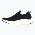 SKECHERS women's shoes Vapor Foam True Classic black/white 3
