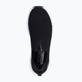 SKECHERS women's shoes Vapor Foam True Classic black/white 5