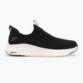 SKECHERS women's shoes Vapor Foam True Classic black/white 2