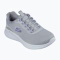 SKECHERS women's shoes Skech-Lite Pro Glimmer Me gray