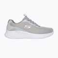 SKECHERS women's shoes Skech-Lite Pro Glimmer Me gray 2