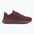 Women's shoes SKECHERS Bobs Squad Chaos Face Off purple 2