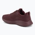 Women's shoes SKECHERS Bobs Squad Chaos Face Off purple 3