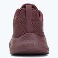 Women's shoes SKECHERS Bobs Squad Chaos Face Off purple 6