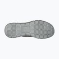 SKECHERS Track Broader men's shoes black/charcoal 4