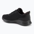 Women's SKECHERS Skech-Lite Pro Best Chance black shoes 3
