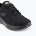 Women's SKECHERS Skech-Lite Pro Best Chance black shoes 7
