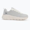Women's shoes SKECHERS Bobs B Flex Visionary Essence white 2