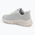 Women's shoes SKECHERS Bobs B Flex Visionary Essence white 3