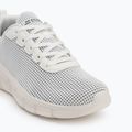 Women's shoes SKECHERS Bobs B Flex Visionary Essence white 7