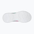 SKECHERS children's shoes S-Lights Wavy Beams pink/multi 2