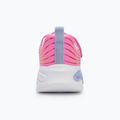 SKECHERS children's shoes S-Lights Wavy Beams pink/multi 6