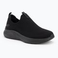 SKECHERS women's shoes Vapor Foam True Classic black