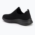 SKECHERS women's shoes Vapor Foam True Classic black 3