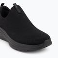SKECHERS women's shoes Vapor Foam True Classic black 7