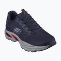 SKECHERS Skech-Air Ventura navy/red men's training shoes 7