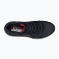 SKECHERS Skech-Air Ventura navy/red men's training shoes 11