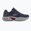 SKECHERS Skech-Air Ventura navy/red men's training shoes 2