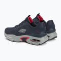 SKECHERS Skech-Air Ventura navy/red men's training shoes 3