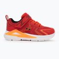 SKECHERS S-Lights children's shoes Tri-Namics red/orange 2