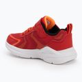 SKECHERS S-Lights children's shoes Tri-Namics red/orange 3