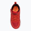 SKECHERS S-Lights children's shoes Tri-Namics red/orange 5