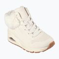 Children's shoes SKECHERS Uno Fall Air natural 8