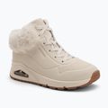Children's shoes SKECHERS Uno Fall Air natural