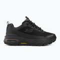 Skechers Max Protect Fast Track men's shoes black 2
