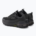 Skechers Max Protect Fast Track men's shoes black 3