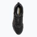 Skechers Max Protect Fast Track men's shoes black 6