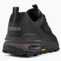 Skechers Max Protect Fast Track men's shoes black 9