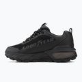 Skechers Max Protect Fast Track men's shoes black 10