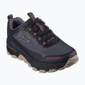 Skechers Max Protect Fast Track black/multi men's shoes 11
