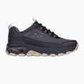 Skechers Max Protect Fast Track black/multi men's shoes 12