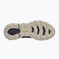 Skechers Max Protect Fast Track black/multi men's shoes 14