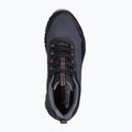 Skechers Max Protect Fast Track black/multi men's shoes 15