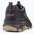 Skechers Max Protect Fast Track black/multi men's shoes 9