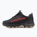 Skechers Max Protect Fast Track black/multi men's shoes 10