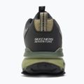 Men's SKECHERS Max Protect Fast Track olive/black shoes 6