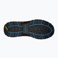 SKECHERS Arch Fit Dawson Raveno black men's trekking shoes 10